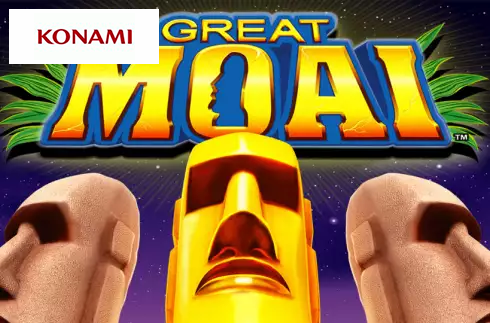 Great Moai